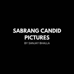 Picture of Sabrang Candid Picture