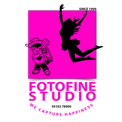 Picture of Fotofine studio