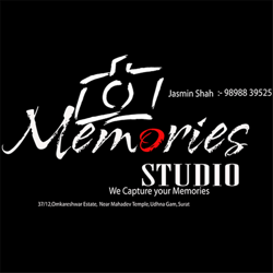 Picture of Memories Studio