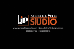 Picture of J P Modelling Studio