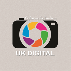 Picture of UK DIGITAL PHOTOGRAPHY