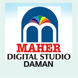 Picture of Maher Digital Studio