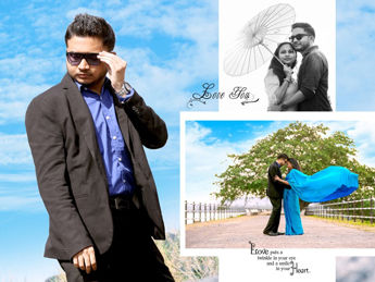 Couple Photography in Diu