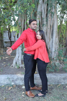 Couple Photography in Dwarka