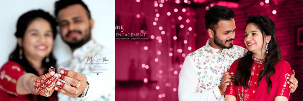 Engagement Photography
