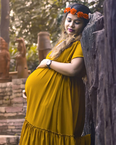 Maternity shoot.❤