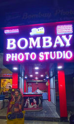 Picture of Bombay Photo Studio