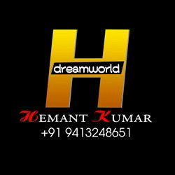 Picture of Hemant Kumar (Hdreamworld)