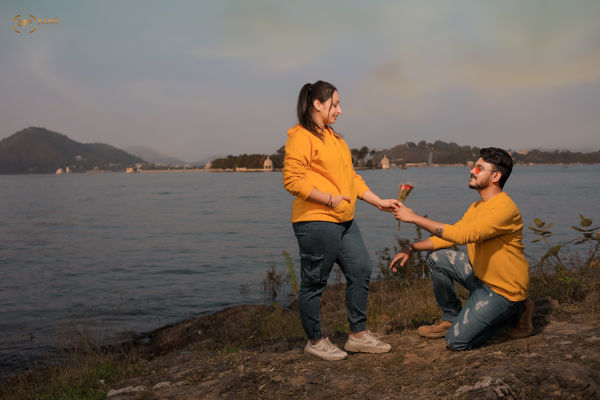 Proposal event Photography