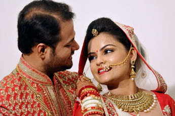 Couple Photography in Gandhidham
