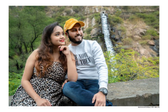 Couple Photography in Udaipur