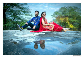Couple Photography in Kota