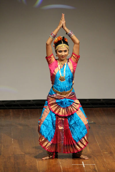 Cultural Event Photography