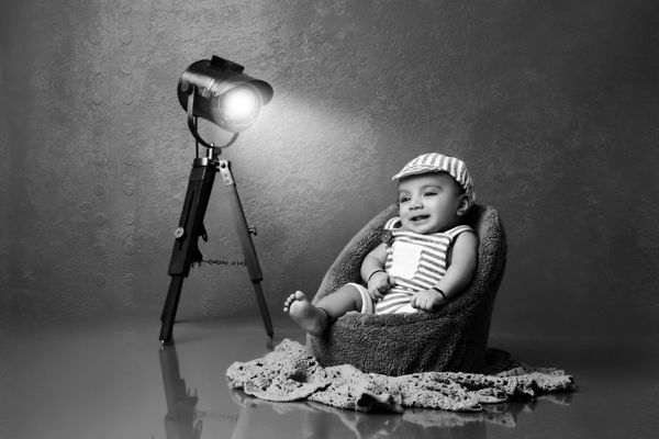 Toddler Photography