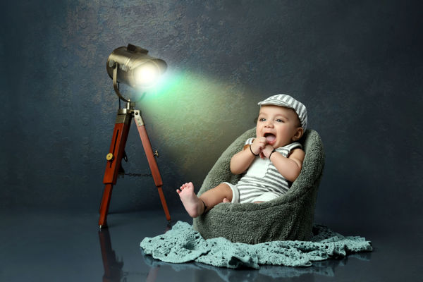 Toddler Photography