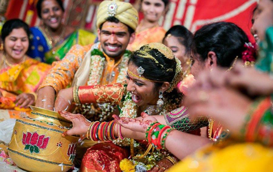 Maharashtrian Ring Ceremony | Vaishnavi & Padmakar | IA Films - YouTube