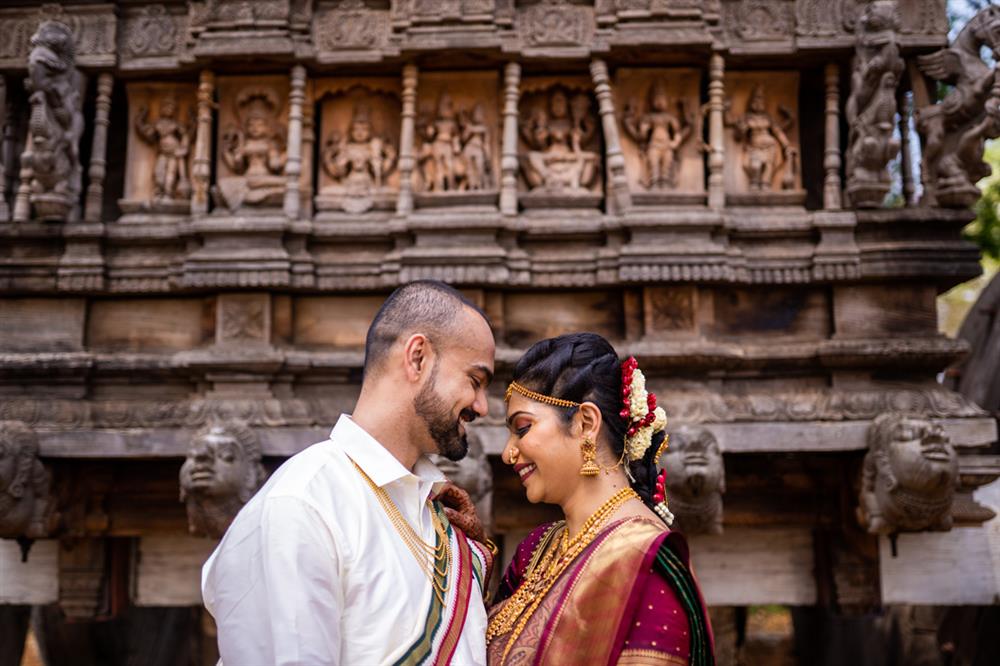 My Big Fat Indian Wedding… – Sejalina's Sweet Stuff